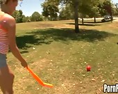 Sexy teenvideo
